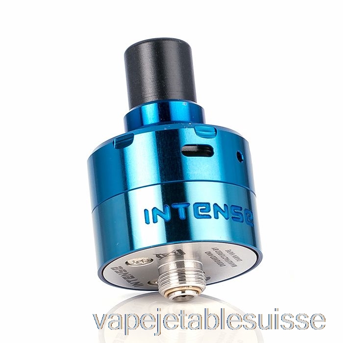 Vape Suisse Damn Vape Intense Mesh 24mm Mtl Rda Bleu